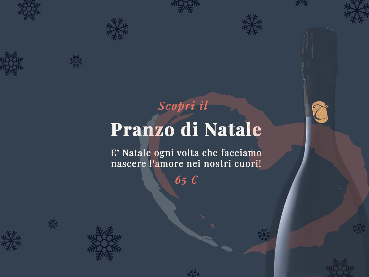 Il Pranzo del Santo Natale